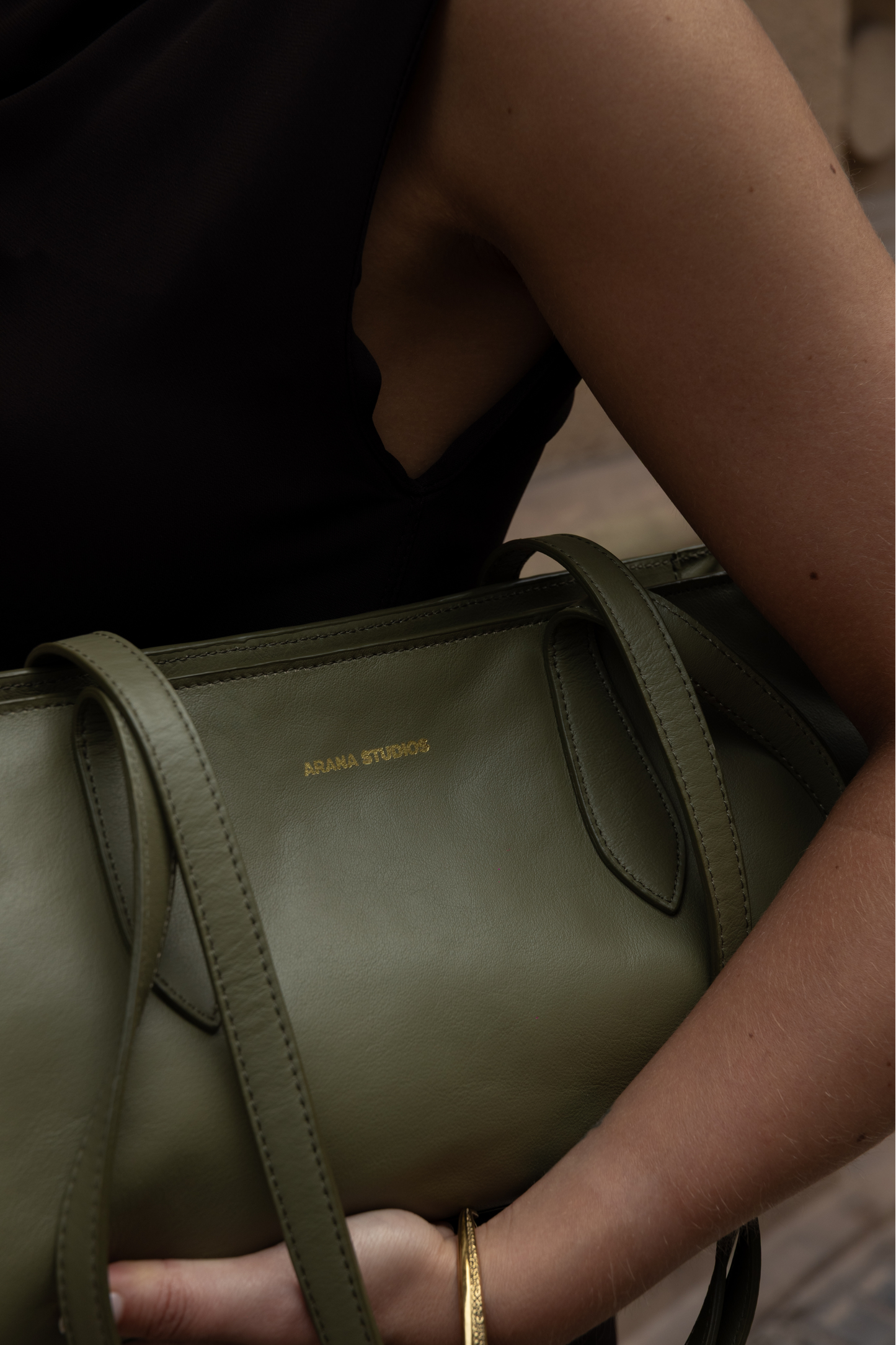 THE SIENA BAG MINT